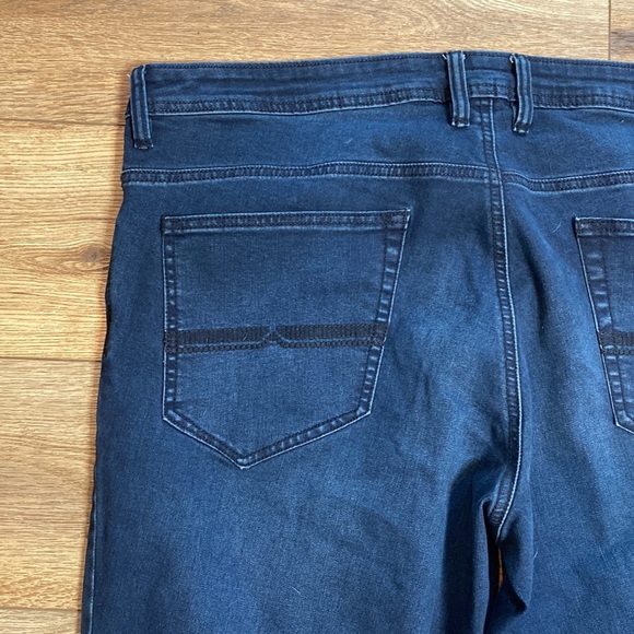 Buffalo David Bitton Axel Slim Stretch 40x32 - Picture 11 of 13